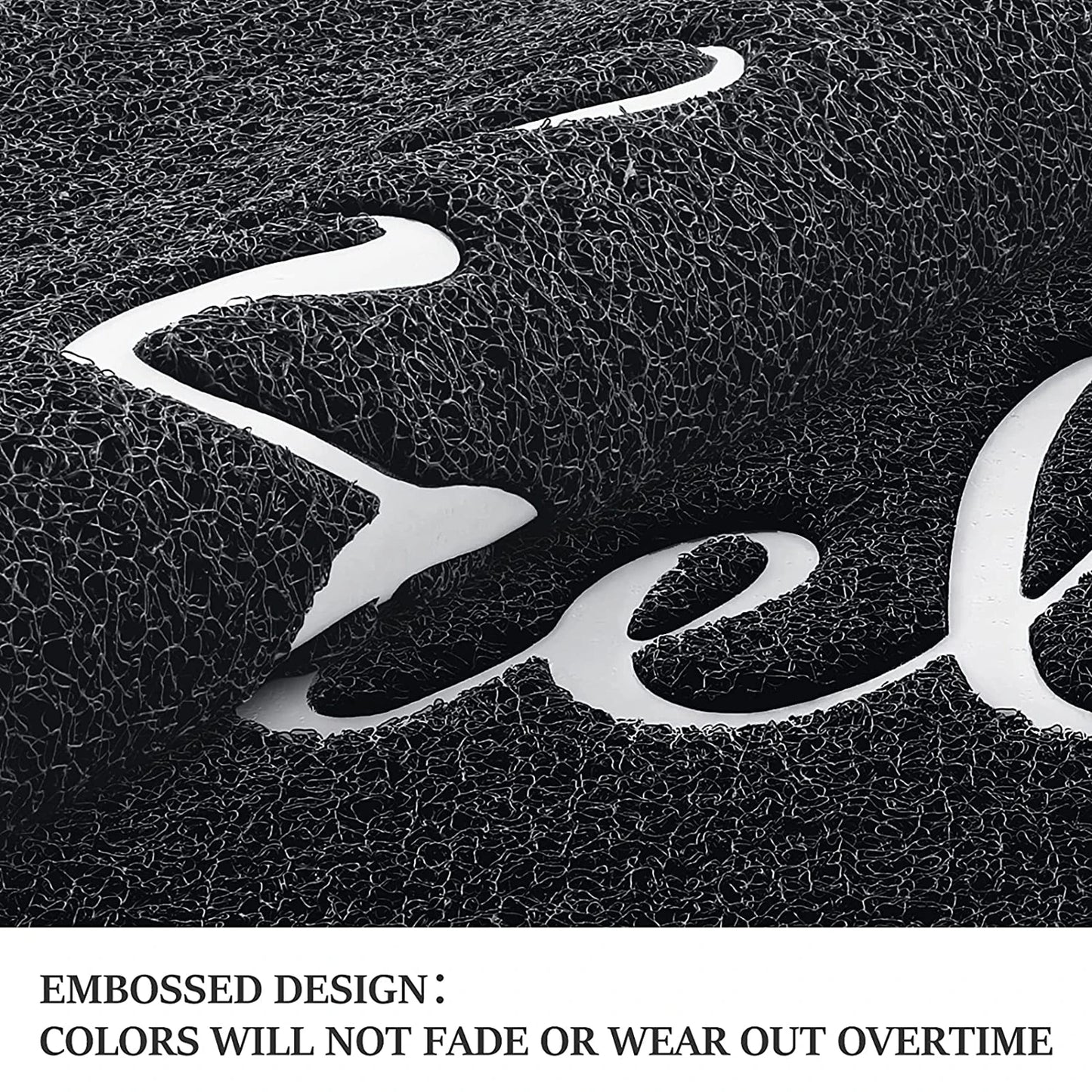 Entrance Mat Indoor Outdoor Water Absorption Mats
