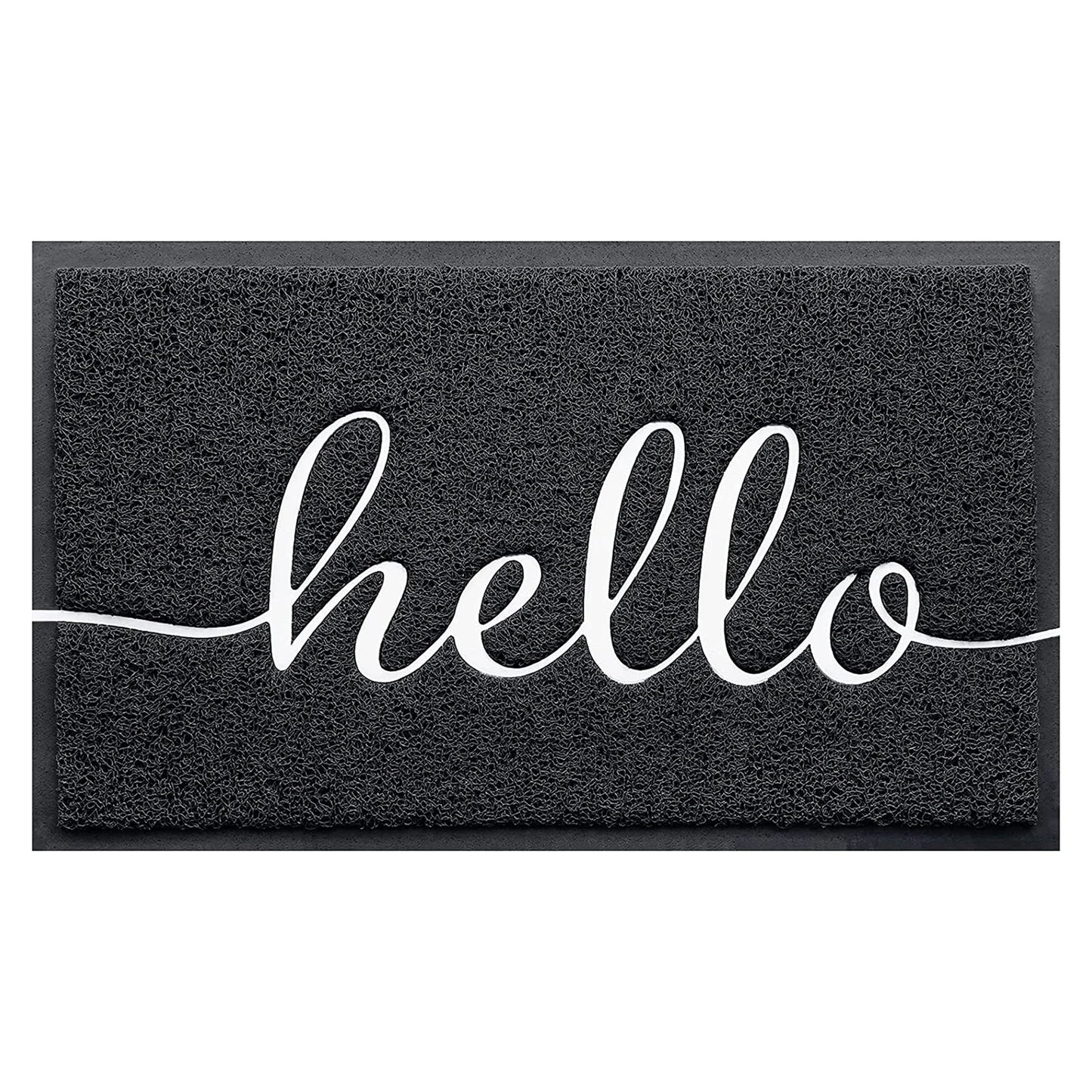 Entrance Mat Indoor Outdoor Water Absorption Mats