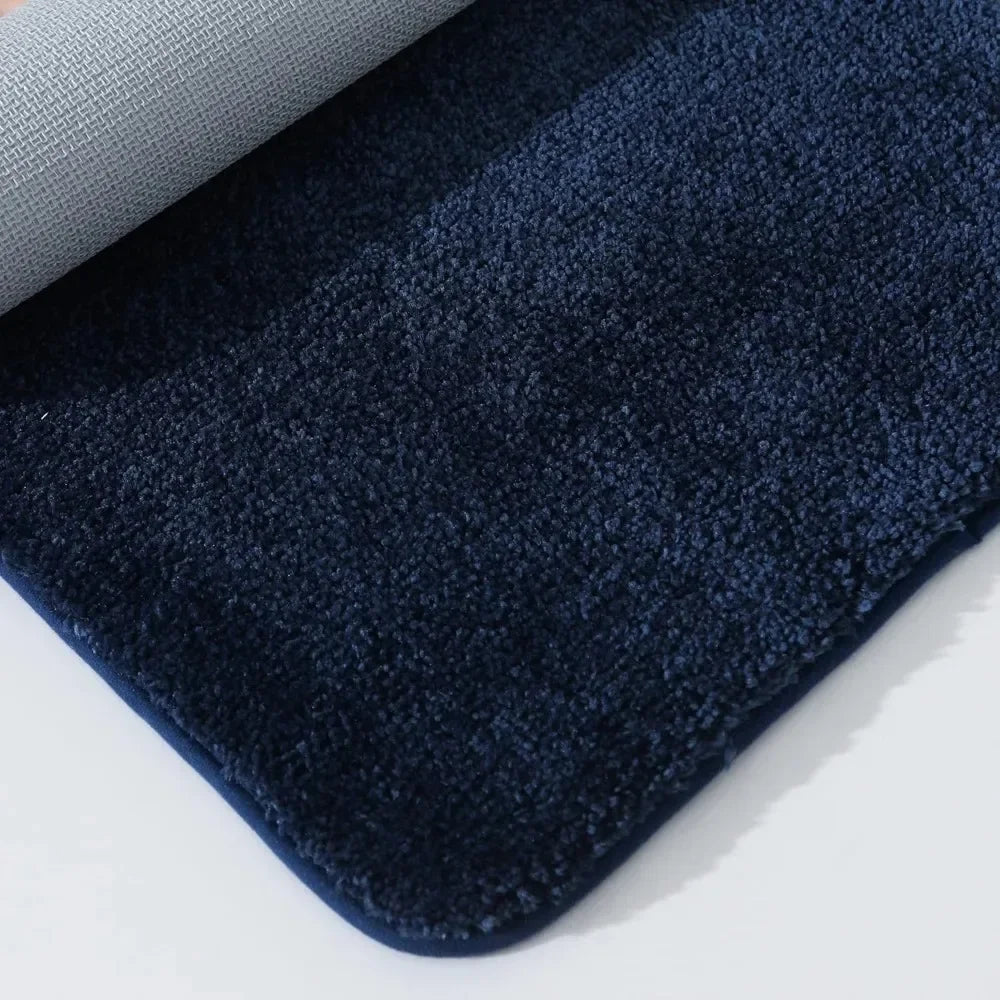 Bath Rug  Extra, Thick- Anti-Slip Bath Mat