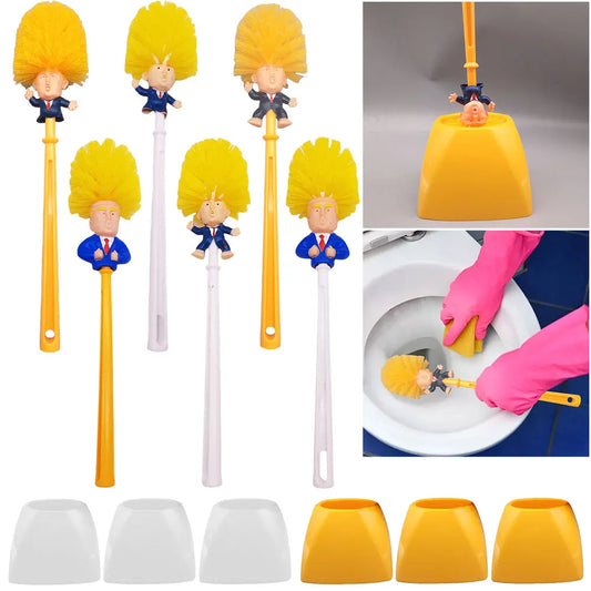 Toilet Brush Set Toilet Brush Bathroom Accessories