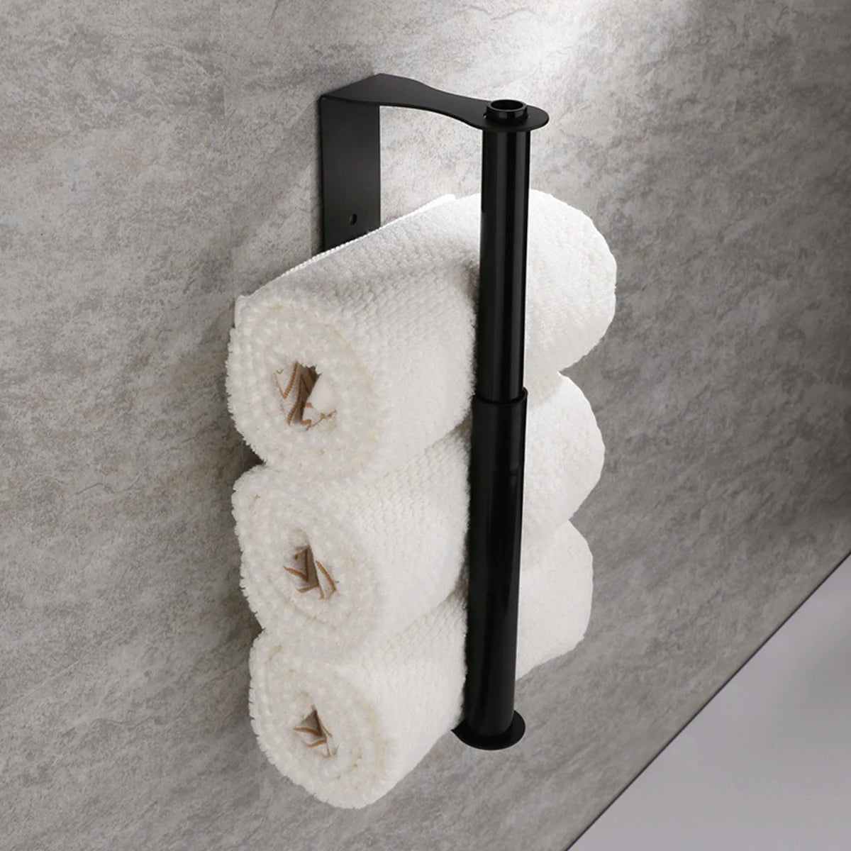 Paper Towel Holder Wall Mount Paper Holders