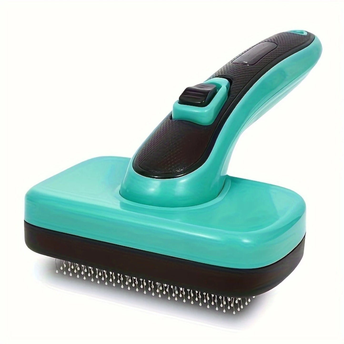 Dog Grooming Self Cleaning Slicker Brush Shedding