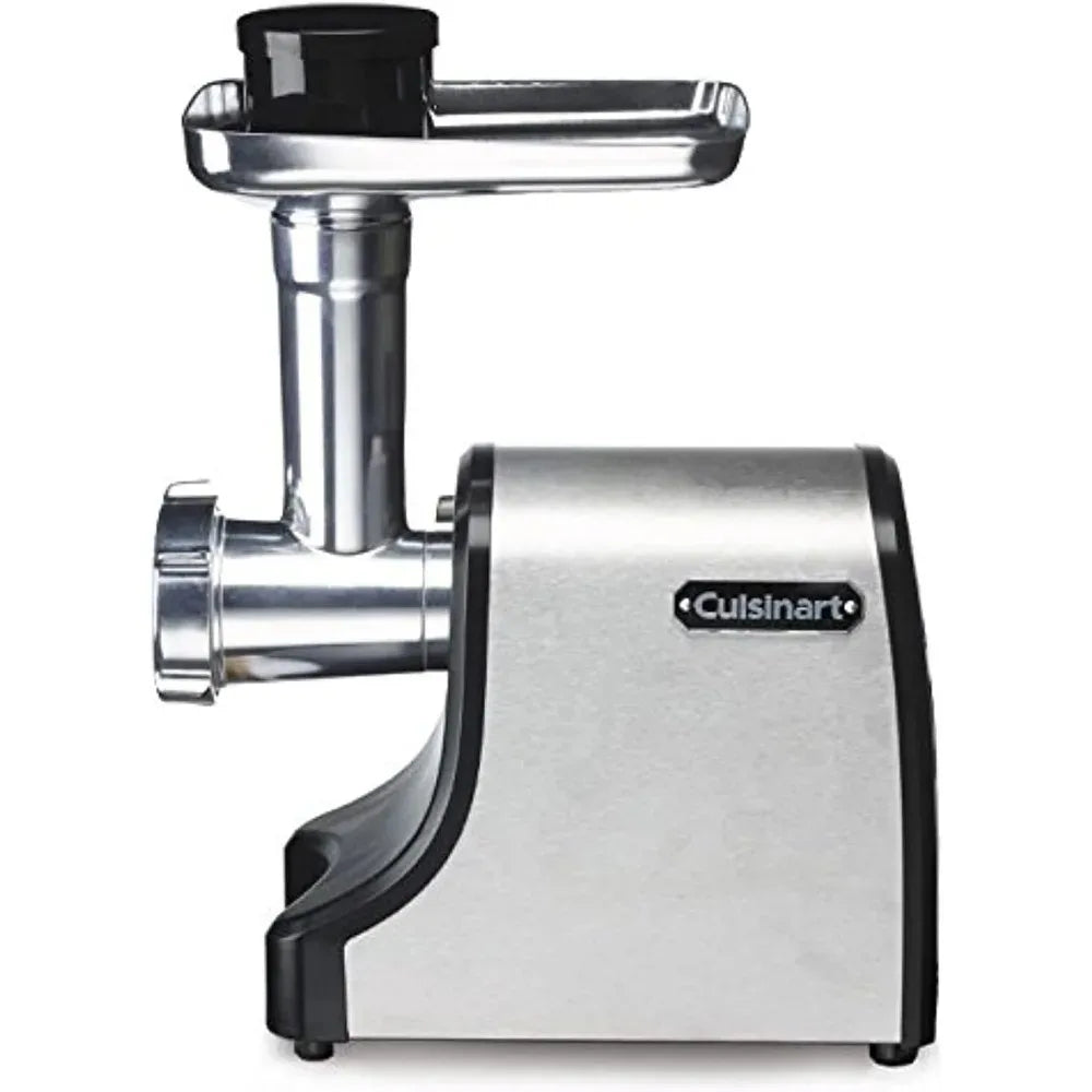 Electric Meat Grinder Stainless Steel Kitchen Appliances