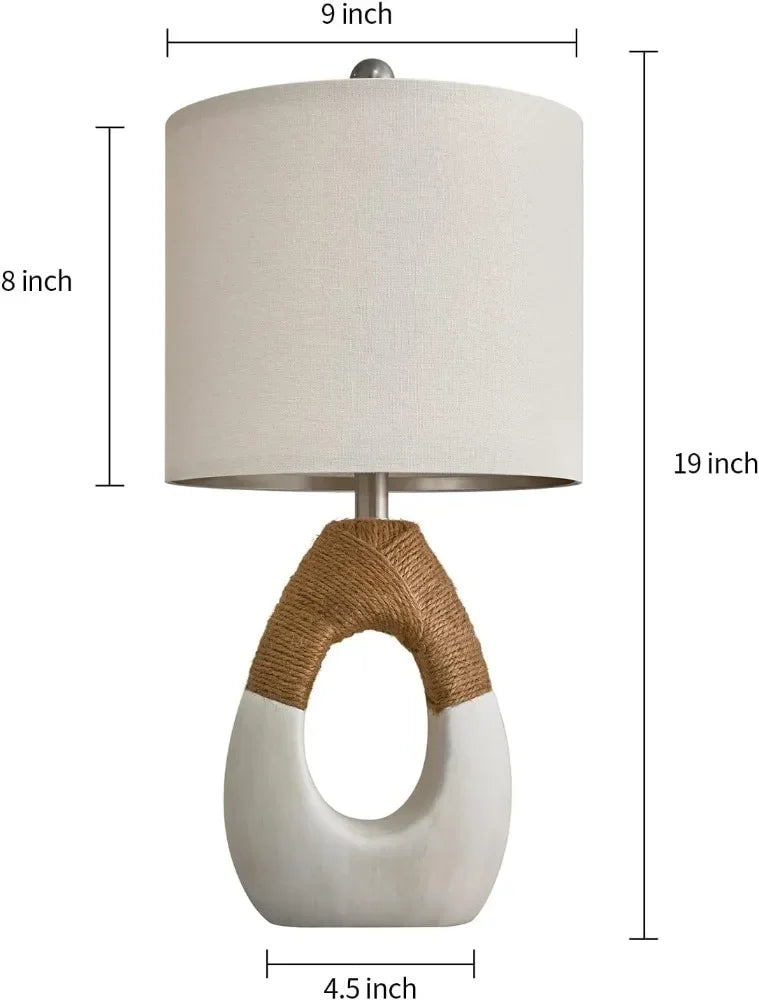 Table Lamps Bedroom Room Set 2 Table Lamp