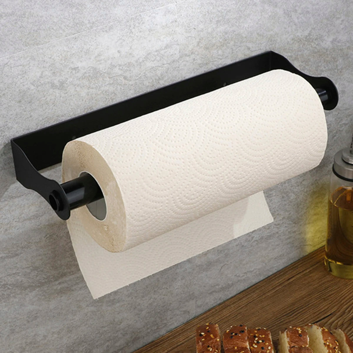 Paper Towel Holder Wall Mount Paper Holders