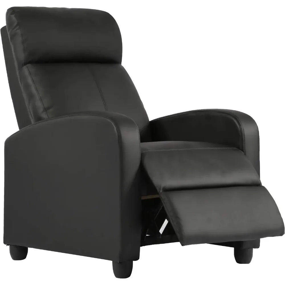 Recliner Chair Living Room Home Theater Seating