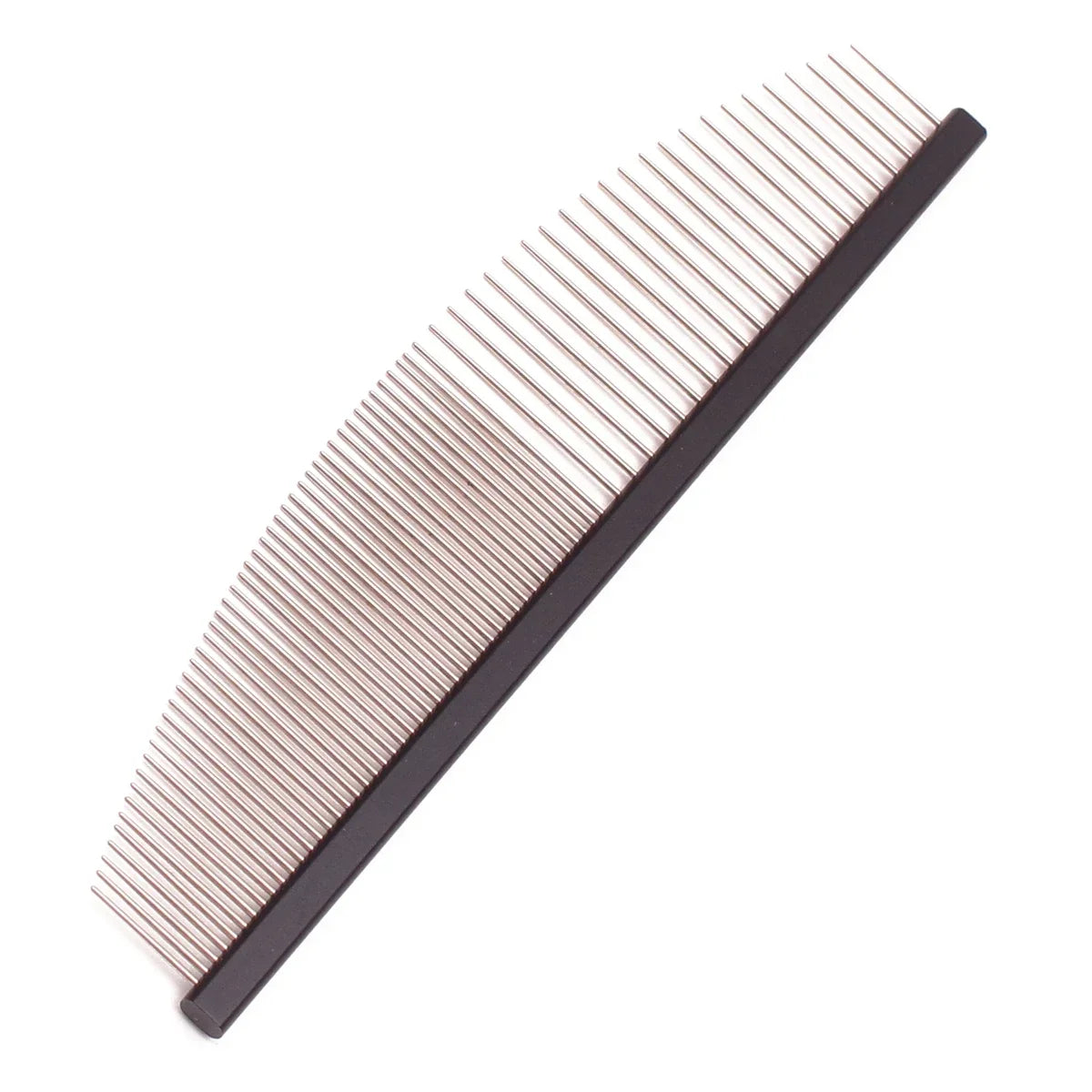 Comb Metal Shedding Cat Grooming Hair Remover