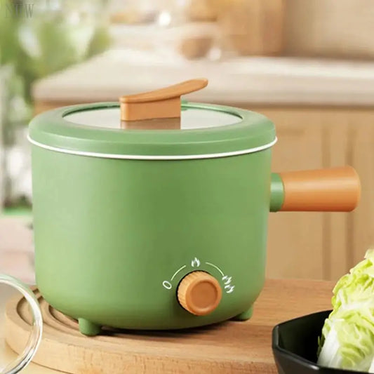 Rice Cooker Multifunctional Stew Pan Non-stick Cookware