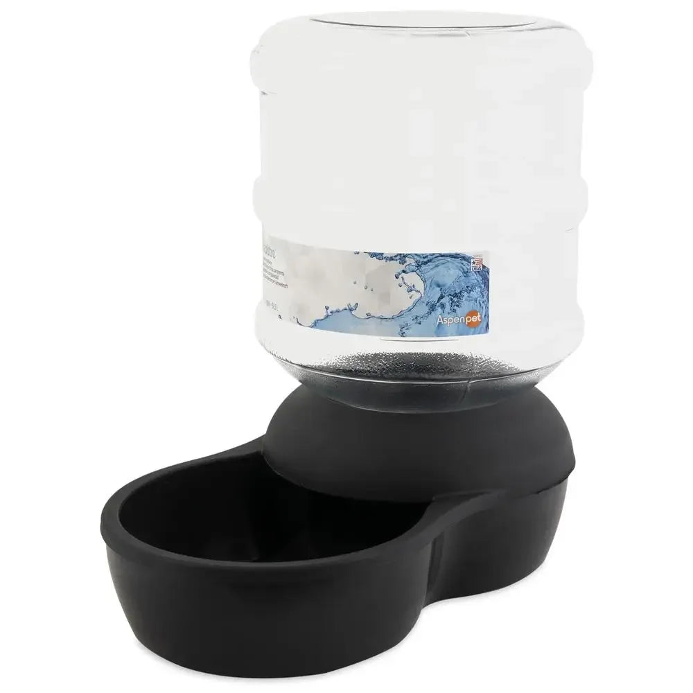 Gravity Water Station 2.5 Gal Dogs Bowl