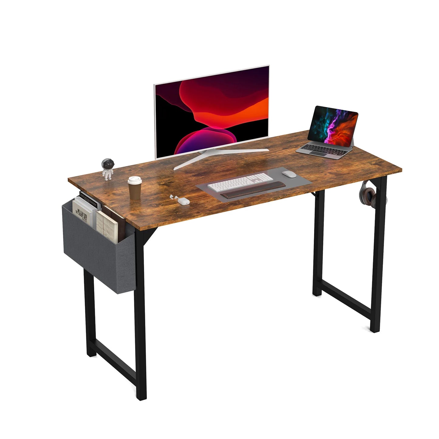 Computer Desk Writing Study Office Gaming Table