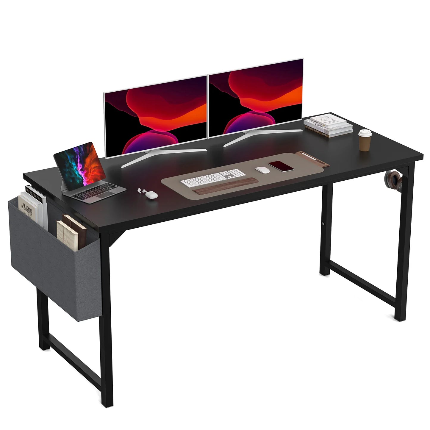 Computer Desk Writing Study Office Gaming Table