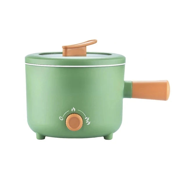 Rice Cooker Multifunctional Stew Pan Non-stick Cookware