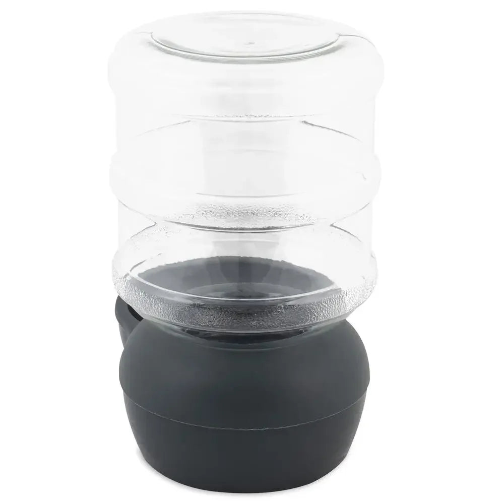 Gravity Water Station 2.5 Gal Dogs Bowl