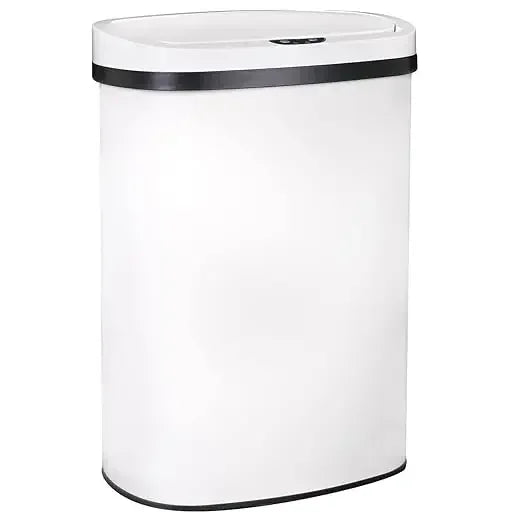 Kitchen Trash Can Lid, 13 Gallon Automatic Touchless