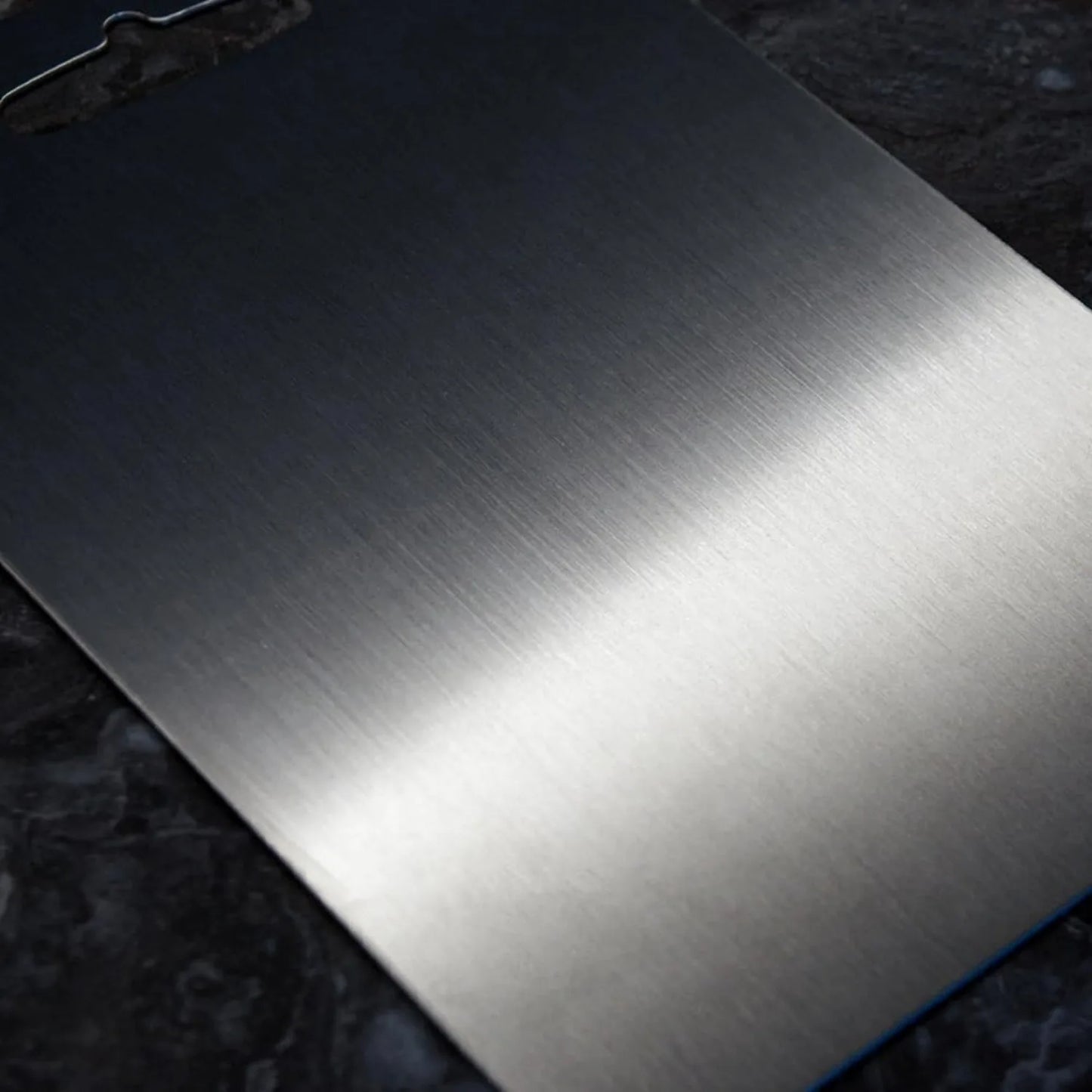 Kitchen grade titanium double-sided (14x10 inches)