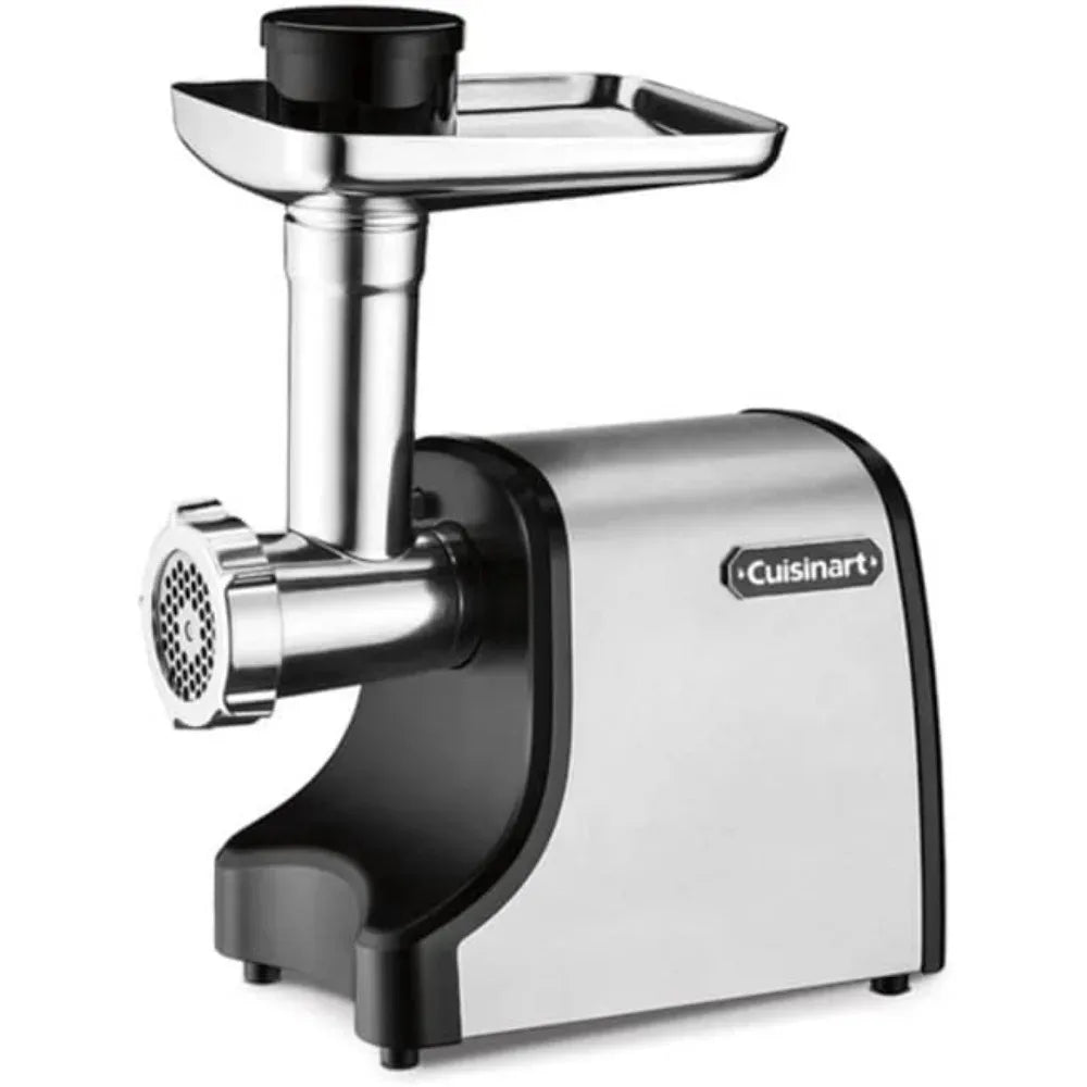 Electric Meat Grinder Stainless Steel Kitchen Appliances