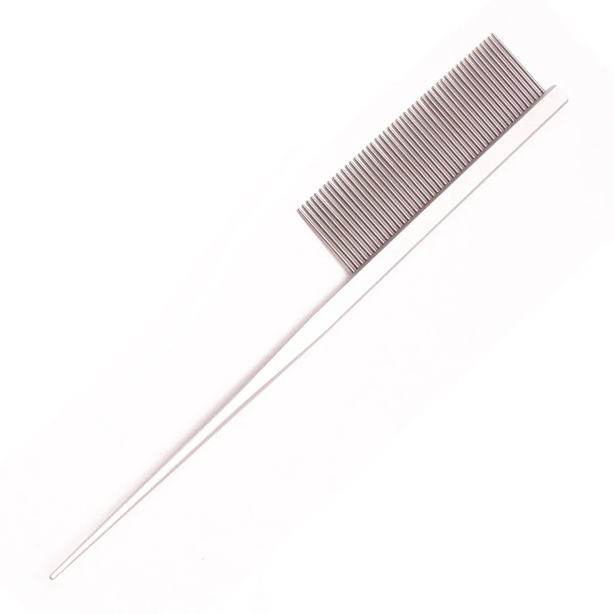 Comb Metal Shedding Cat Grooming Hair Remover