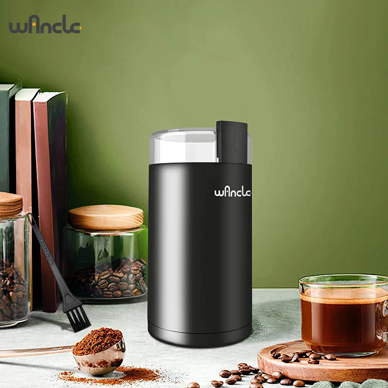 Coffee Grinder Multifunctional Coffee Bean Grinder Machine