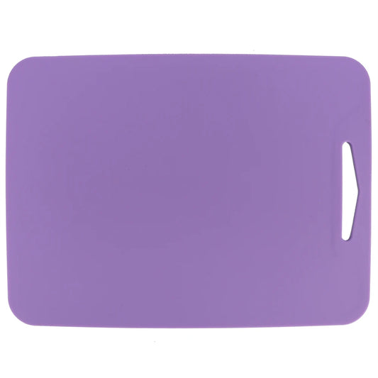 Kitchenware Food Grade Silicone Flexible Cutting Board