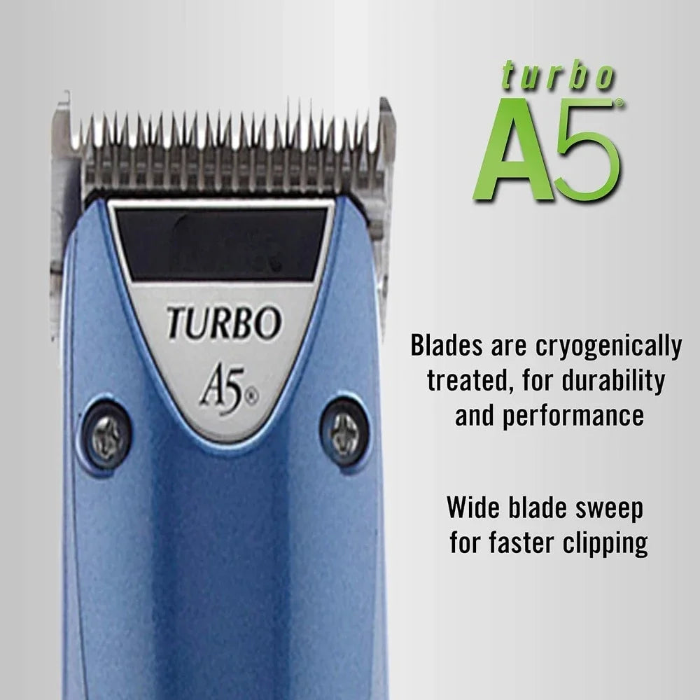 Hair Clippers Dog Grooming 2 Speed Settings