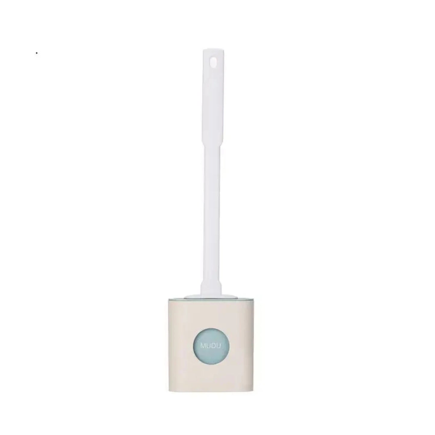 Toilet Brush Set, Wall Mounted Cleaning Brush