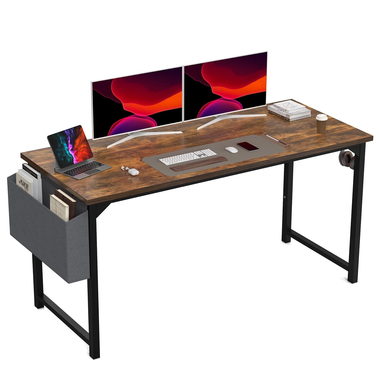 Computer Desk Writing Study Office Gaming Table