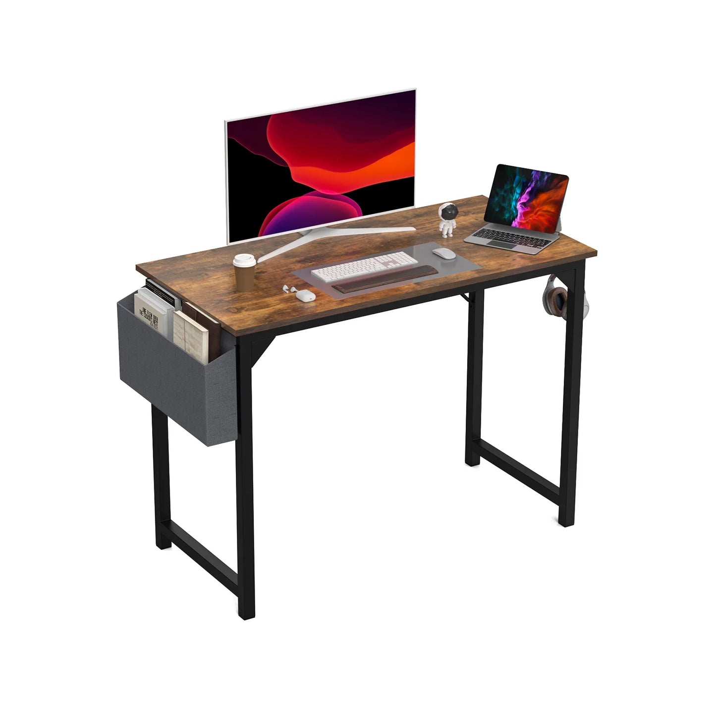 Computer Desk Writing Study Office Gaming Table