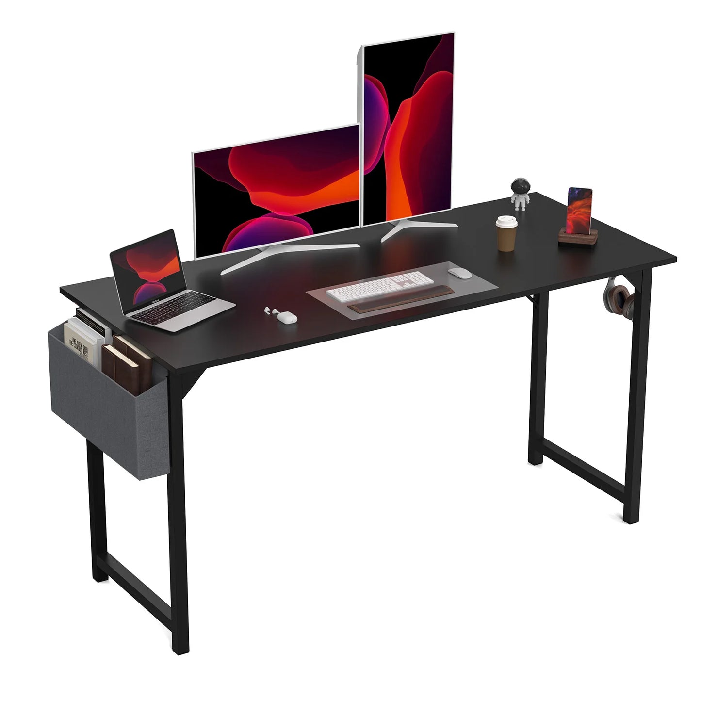 Computer Desk Writing Study Office Gaming Table