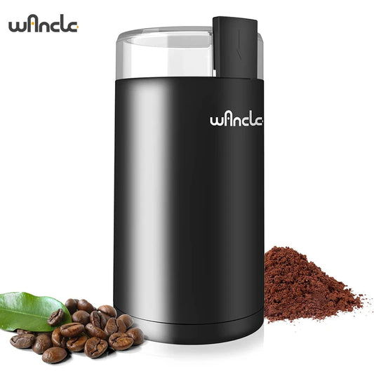 Coffee Grinder Multifunctional Coffee Bean Grinder Machine