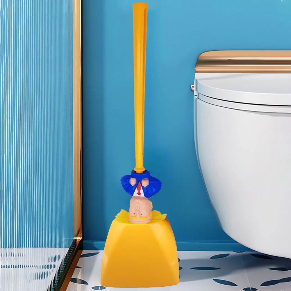 Toilet Brush Set Toilet Brush Bathroom Accessories