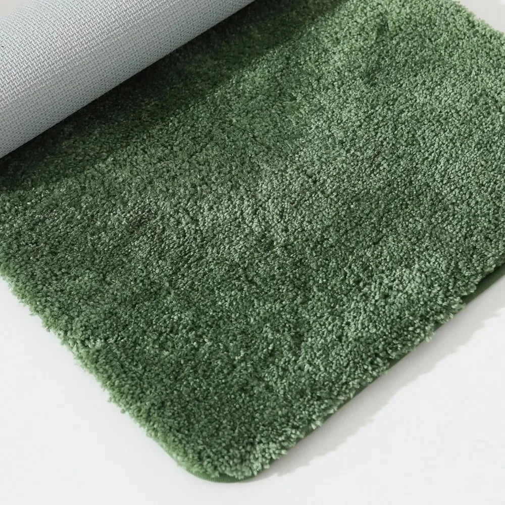 Bath Rug  Extra, Thick- Anti-Slip Bath Mat