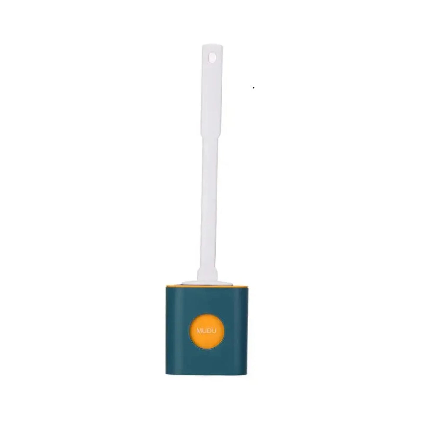 Toilet Brush Set, Wall Mounted Cleaning Brush