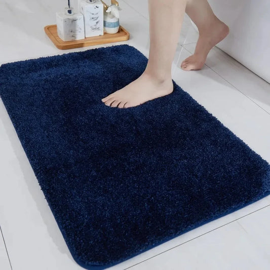 Bath Rug  Extra, Thick- Anti-Slip Bath Mat